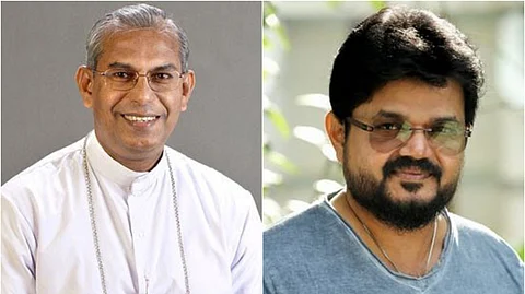 'ക്രൈസ്തവരെ ആക്രമിച്ചാല് തിരിച്ചടിക്കില്ലെന്ന ചിന്ത', 'ഈശോ' സിനിമക്കും നാദിര്ഷക്കുമെതിരെ തൃശൂര് അതിരൂപത