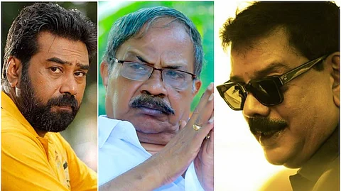 എം.ടിയുടെ രചനയില് പ്രിയദര്ശന്, ബിജു മേനോന് നായകന്