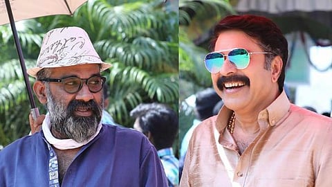 'ചോദിച്ചത് പ്രതിഫലം അല്ല, എന്റെ എത്രനാള് വേണമെന്നാണ്', മമ്മൂട്ടിയനുഭവം പങ്കുവച്ച് രഞ്ജിത്
