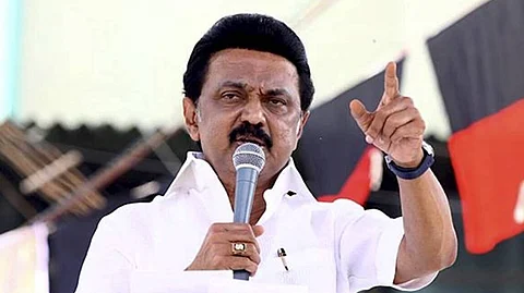 മുല്ലപ്പെരിയാറില് പുതിയ ഡാം വേണം, സ്റ്റാലിനോട് ഡി.എം.കെ ഇടുക്കി ഘടകം