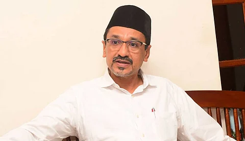 അവര് തീവ്രവാദികള് അല്ല, രാജ്യത്തിന് വേണ്ടി പോരടി രക്തസാക്ഷികളായവര്; നന്ദികേട് കാണിക്കരുതെന്ന് സാദിഖലി തങ്ങള്