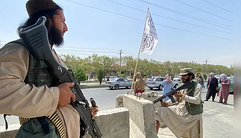 താലിബാന് തെരഞ്ഞുപിടിച്ച് മാധ്യമപ്രവര്ത്തകരെ വകവരുത്തുന്നു; ജര്മന് മാധ്യമപ്രവര്ത്തകനെ തെരഞ്ഞെത്തിയ സംഘം ബന്ധുവിനെ വധിച്ചു