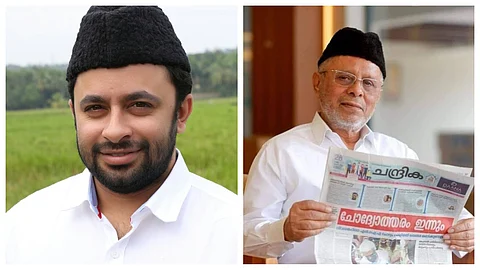 'ഇളമുറ തങ്ങള്' വടംവലിയില് കുരുങ്ങി ലീഗ്; മുഈന് അലി തങ്ങള്ക്കെതിരെ നടപടിയുണ്ടാകും