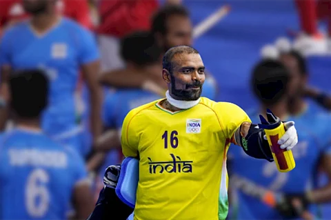 രക്ഷകനായി ശ്രീജേഷ്; ഒളിമ്പിക്സ് പുരുഷ ഹോക്കിയില് ഇന്ത്യയ്ക്ക് ചരിത്ര വെങ്കലം