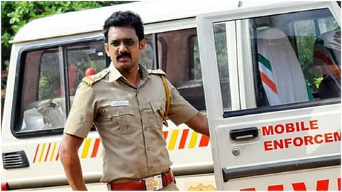 വിസ്മയ കേസ്; ഭർത്താവ് കിരൺകുമാറിനെ സർവീസിൽ നിന്നും സർക്കാർ പിരിച്ചുവിട്ടു