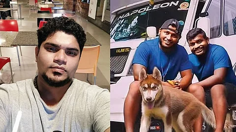 റിച്ചാര്ഡ് റിച്ചു