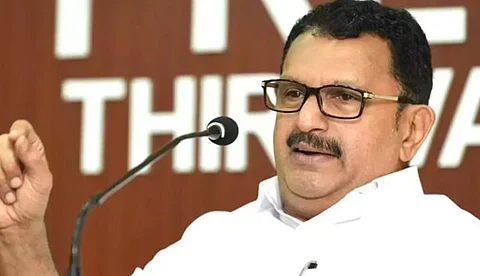 എ.വി ഗോപിനാഥിനെ തിരിച്ചെത്തിക്കാന് ഹൈക്കമാന്ഡിന്റെ പച്ചക്കൊടി, അര്ഹിച്ച സ്ഥാനം നല്കാമെന്ന് മുരളീധരന്