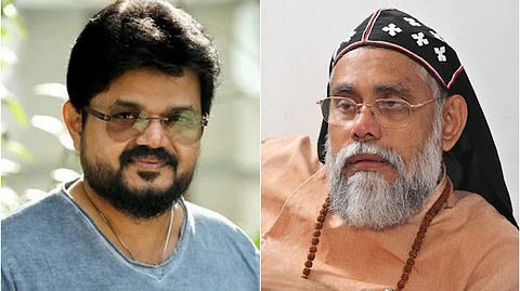 ഈശോ എന്ന പേരിലെന്താണ് കുഴപ്പം, നാദിര്ഷയെ പിന്തുണച്ച് തൃശ്ശൂര് ഓര്ത്തഡോക്സ് മെത്രാപ്പൊലീത്ത