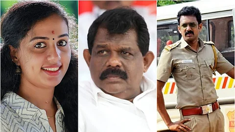 അവന്റെ ഡിസ്മിസ് ഓര്ഡര് മേടിച്ചേ ഞാന് നിങ്ങളുടെ വീട്ടില് വരൂ, ആന്റണി രാജു വിസ്മയയുടെ പിതാവിനോട് പറഞ്ഞത്