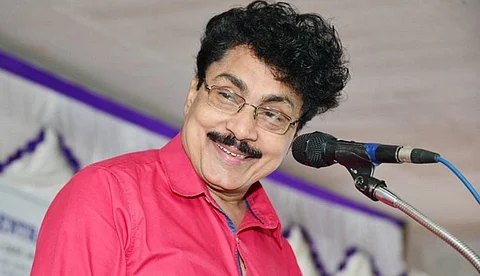 ടൂറിസം തലപ്പത്ത് പി.കെ ശശി, കെ.ടി.ഡി.സി ചെയര്മാന്