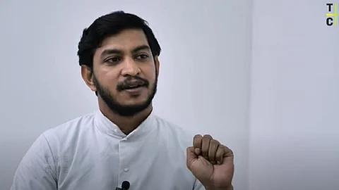 'പള്ളിയിലെത്തിയും ഭീഷണി, ഇതുവരെ സൈബര് അറ്റാക്കിനെ കുറിച്ച് കേട്ടിട്ട് മാത്രമേ ഉണ്ടായിരുന്നുള്ളൂ'; ഫാ.ജെയിംസ് പനവേലില്