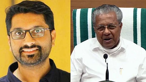 മുഖ്യമന്ത്രിക്കായി വിദേശത്തേക്ക് പണം കടത്തിയെന്ന് സരിത്തിന്റെ മൊഴി