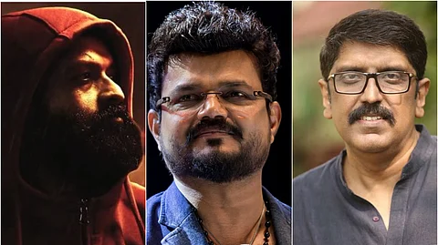 eesho movie title controversy FEFKA expresses solidarity