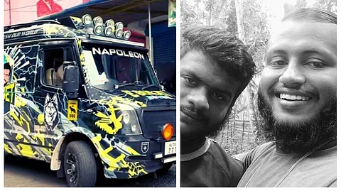 ഇ ബുള് ജെറ്റിന് മയക്കുമരുന്ന് ബന്ധം ആരോപിച്ച് പൊലീസ്, കഞ്ചാവ് ചെടി പ്രദര്ശിപ്പിച്ചെന്ന് കോടതിയില്