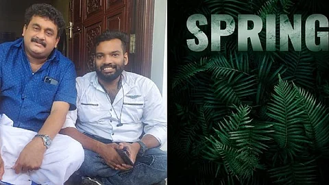 'അത്ഭുതപ്പെടുത്തിയത് ശ്രീലാലിന്റെ മനോധൈര്യം'; കൈകുത്തി നടന്നുവന്ന് കഥ പറഞ്ഞ സംവിധായകനെ കുറിച്ച് ബാദുഷ