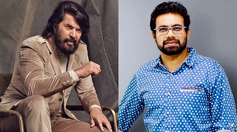 മമ്മൂട്ടിക്ക് പദ്മഭൂഷണ് ലഭിക്കാത്തതിന് കാരണം അദ്ദേഹത്തിന്റെ രാഷ്ട്രീയമാണ്: ജോണ് ബ്രിട്ടാസ്