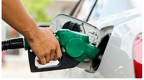 ഇന്ധനവില ഇന്നും കൂടി; പെട്രോള് വില 110 കടന്നു