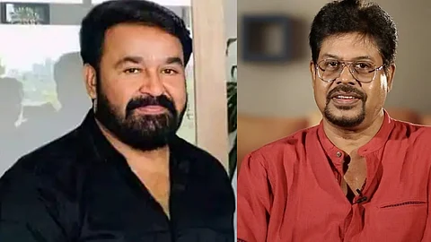 'ചിരിച്ചത് ഒരേയൊരു സീനില്, അതുവരെ ചെയ്തതില് നിന്ന് വ്യത്യസ്തം, മോഹന്ലാല് എന്ന താരോദയത്തിന്റെ കാരണം'; ഷിബു ചക്രവര്ത്തി