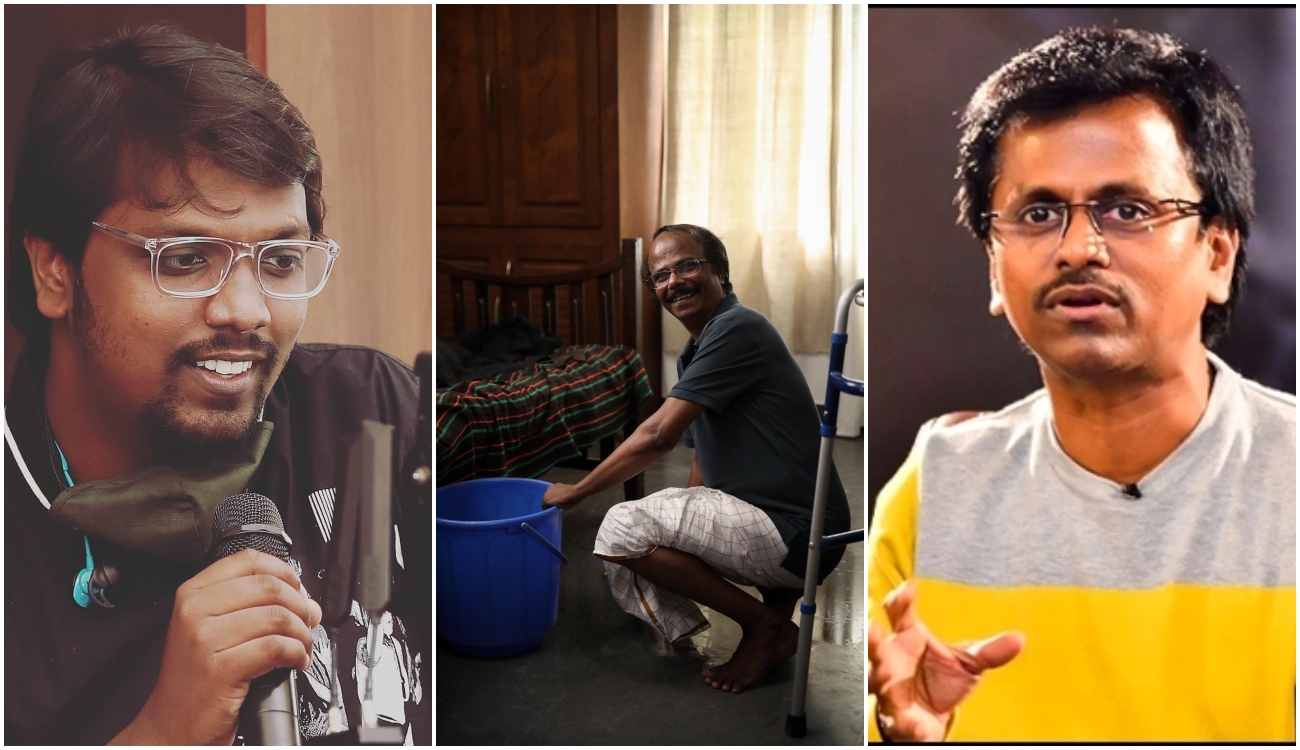 ബ്രദര് ഞാന് ഏ.ആര് മുരുഗദോസ് ആണ്, ഹോം ഒന്നാന്തരം സിനിമ