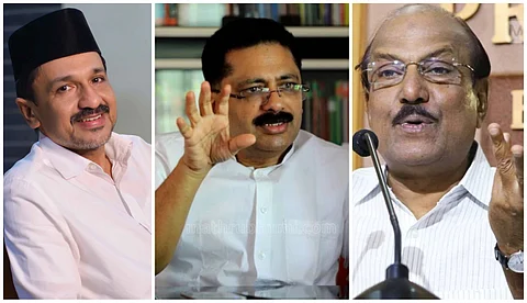 'പാണക്കാട് കുടുംബത്തിന്റെ മേസ്തിരിപ്പണി ആരെയും ഏല്പ്പിച്ചിട്ടില്ല', ജലീലിനെതിരെ പരിഹാസവുമായി സാദിഖലി തങ്ങള്