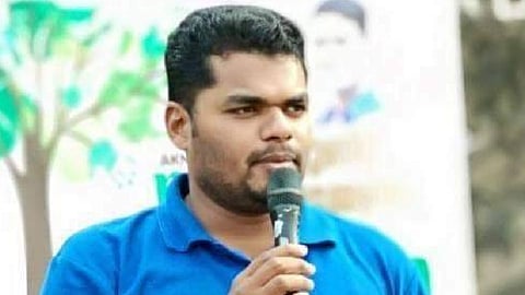 'ആക്ഷേപിക്കുന്ന തരത്തില് സംസാരിച്ചിട്ടില്ല'; 'ഹരിത' വിവാദത്തില് ഖേദം പ്രകടിപ്പിച്ച് പി.കെ.നവാസ്
