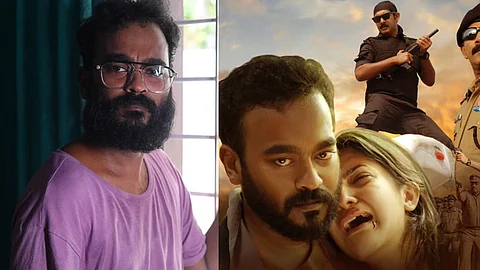 പോസ്റ്റര് കണ്ട് സിനിമ എട്ട് നിലയില് പൊട്ടുമെന്ന് കമന്റ്; മറുപടിയുമായി അപ്പാനി ശരത്