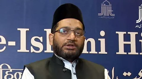 താലിബാനില് പ്രതീക്ഷയര്പ്പിച്ച് ജമാഅത്തെ ഇസ്ലാമി,ഇസ്ലാമിന്റെ ഭരണവ്യവസ്ഥ ലോകത്തിന് മുന്നില് അവതരിപ്പിക്കാനുള്ള അവസരം