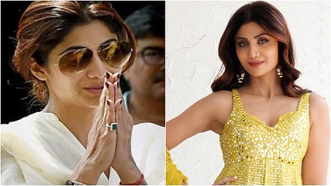 മാധ്യമ വിചാരണയുടെ ആവശ്യമില്ല; കുട്ടികൾക്ക് വേണ്ടി സ്വകാര്യത മാനിക്കണം; ശില്പ ഷെട്ടി