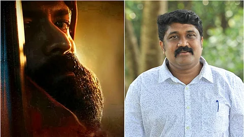 'ഈശോ'യെ പിന്തുണച്ച എ.എ റഹീമിന് സൈബര് ആക്രമണം, 'നവരസ'യില് പ്രതികരിക്കാന് നട്ടെല്ലുണ്ടോ?