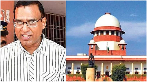 കൊട്ടിയൂർ പീഡനക്കേസ്: പ്രതിയുടേയും പരാതിക്കാരിയുടേയും ഹർജികൾ തള്ളി സുപ്രീംകോടതി