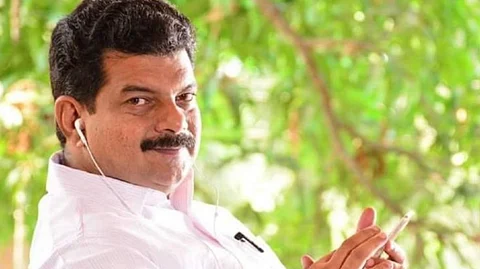 സി.പി.എം സൈബര് തീവ്രവാദിയായതില് അഭിമാനമെന്ന് പി.വി അന്വര് എം.എല്.എ