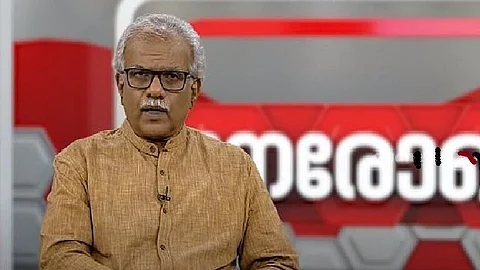 എം.ജി രാധാകൃഷ്ണന് ഏഷ്യാനെറ്റില് തിരികെ, ഏഷ്യാനെറ്റ് ന്യൂസ് ഗ്രൂപ്പ് എഡിറ്റോറിയല് ഉപദേഷ്ടാവായി
സെപ്തംബര് ഒന്ന് മുതല്