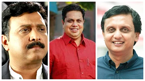 കിഫ്ബിക്കെതിരെ സഭയില് ആഞ്ഞടിച്ച് ഗണേഷ് കുമാര്, പിന്തുണച്ച് ഷംസീര്; റിയാസിന്റെ മറുപടി ഇങ്ങനെ