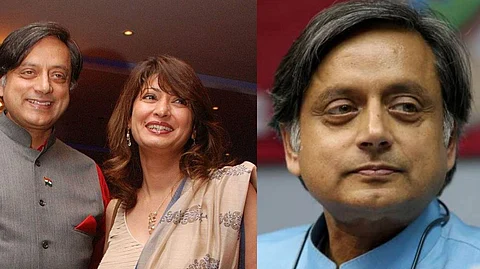 ഒരു ദിവസം തുറന്നുപറയാന് കഴിയുമെന്ന് വിചാരിക്കുന്നു; ഭാര്യ മരിച്ചപ്പോള് അടുപ്പക്കാര് പോലും എനിക്കെതിരെ കൊള്ളരുതാത്തത് പറഞ്ഞു