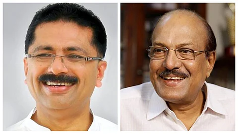 ഹൈദരലി ശിഹാബ് തങ്ങളെ കുഞ്ഞാലിക്കുട്ടി കുഴിയില് ചാടിച്ചതാണ്; കെ.ടി ജലീല്