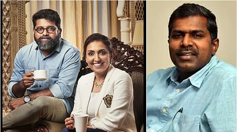 മഹേഷ് നാരായണന് ബോളിവുഡില്, ജോസി ജോസഫിന്റെ ഞെട്ടിക്കുന്ന കണ്ടെത്തലുകള് ആധാരമാക്കി 'ഫാന്റം ഹോസ്പിറ്റല്'