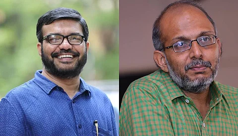 എം.ബി രാജേഷിന്റെ പരാതിയില് അഡ്വ. എ. ജയശങ്കറിനെതിരെ കേസെടുത്തു