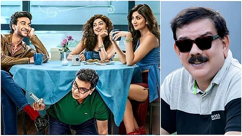 ഒടിടിയിൽ ഏറ്റവും കൂടുതൽ ആളുകൾ കണ്ട ചിത്രം ഹംഗാമ 2 ; എഴുപത് ലക്ഷത്തോളം കാഴ്ചക്കാർ