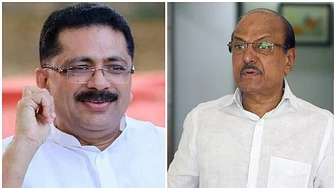 KT Jaleel against PK Kunhalikutty