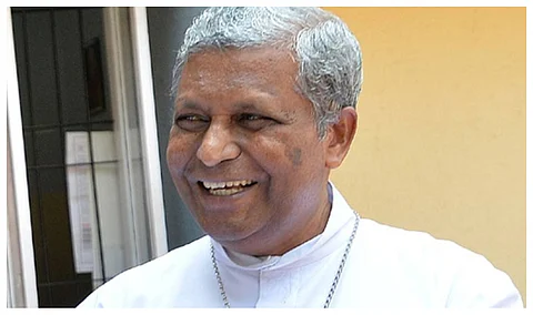 നാലാമത്തെ കുട്ടിക്ക് ബിഷപ്പ് മാമോദീസ നല്കും; കൂടുതല് കുട്ടികളുള്ളവര്ക്ക് പ്രോത്സാഹനവുമായി ലത്തീന് സഭയും