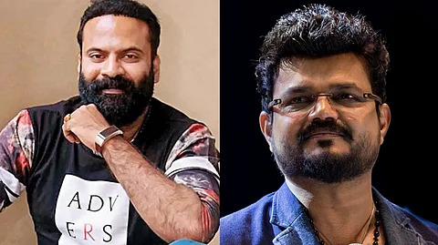 ഈശോയെ പിന്തുണച്ചതിന് ടിനി ടോമിനെതിരെ സൈബര് ആക്രമണം; ഇങ്ങനെ ജീവിക്കാനേ പറ്റൂയെന്ന് മറുപടി