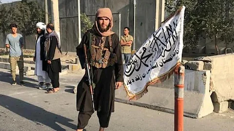 നിമിഷ ഫാത്തിമയെ ജയിലില് നിന്ന് മോചിപ്പിച്ചതായി റിപ്പോര്ട്ടുകള്; താലിബാന് വിട്ടയച്ചത് ഐഎസ്, അല്ഖായിദ തടവുകാരെ