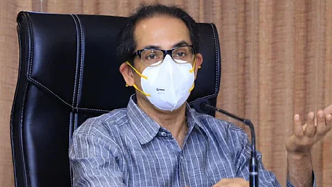 കേന്ദ്രമന്ത്രിയുടെ അറസ്റ്റില് 'തിരിച്ചടി'; യോഗിക്കെതിരായ പരാമര്ശത്തില് ഉദ്ദവിനെതിരെ പരാതി