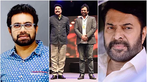 മമ്മൂട്ടിക്ക് കിട്ടാത്ത പദ്മഭൂഷണ്, അംബേദ്കറായി
അഭിനയിച്ചു തിളങ്ങിയ നടന് ഇത്തരം ഒരു ബഹിഷ്ക്കരണം അര്ഹിക്കുന്നില്ലെന്ന് കുറിപ്പ്