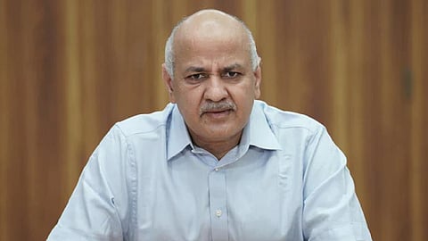 'അടുത്ത തെരഞ്ഞെടുപ്പിന് മുമ്പ് അവരെ നശിപ്പിക്കണം'; 15 നേതാക്കള്ക്കെതിരെ കള്ളക്കേസെടുക്കാന് പ്രധാനമന്ത്രി നിര്ബന്ധിച്ചുവെന്ന് സിസോദിയ
