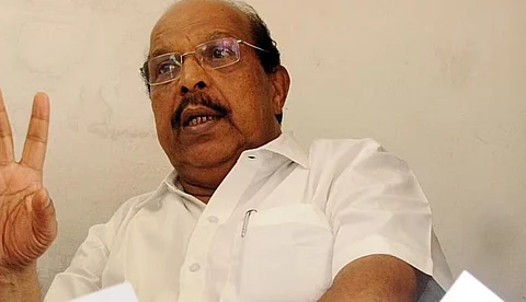 ഒരേ പാര്ട്ടിക്കാരനായിട്ടും എം.പി പരാതിയുടെ കാര്യം അറിയിച്ചില്ല; കത്തില് പറഞ്ഞ കാര്യങ്ങള് തന്നെ ബാധിക്കില്ലെന്ന് ജി. സുധാകരന്