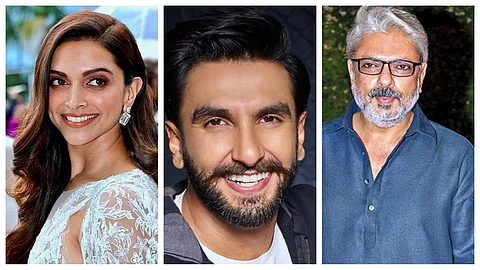 പ്രതിഫല വിവേചനം ചോദ്യം ചെയ്തു, ബന്സാലി ചിത്രത്തില് നിന്ന് ദീപിക പുറത്ത്