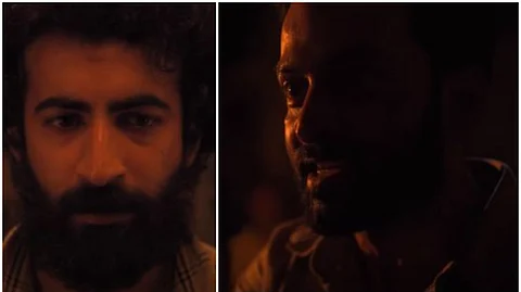 'പടച്ചോന് അന്നോട് കണക്ക് ചോദിക്കും..., ' വര്ഗീയ ലഹള പ്രമേയമെന്ന സൂചന നല്കി കുരുതി ട്രെയിലര്