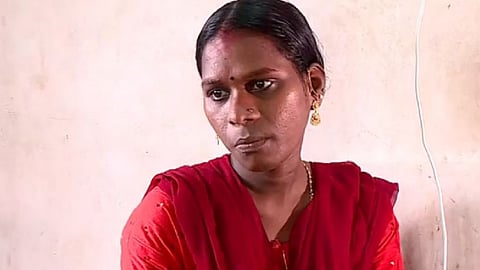 'തുടര്ച്ചയായ രക്തസ്രാവം, മൂത്രം കളയുന്നത് സേഫ്റ്റിപിന് കൊണ്ട് കുത്തി'; ലിംഗമാറ്റ ശസ്ത്രക്രിയയിലെ പിഴവെന്ന് ട്രാന്സ്ജെന്ഡര് നന്ദന