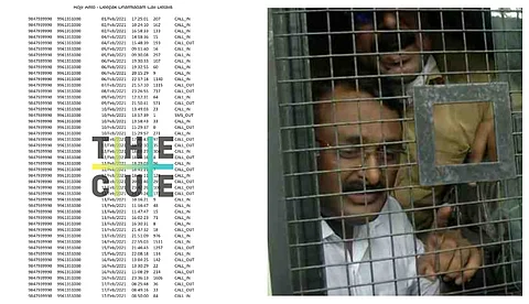 മുട്ടില് മരംമുറിയില് നിര്ണായക ഫോണ്രേഖ പുറത്ത്, പ്രതികളും ദീപക് ധര്മ്മടവും 102 തവണ സംസാരിച്ചു; സാജനും പ്രതികളും 86തവണ